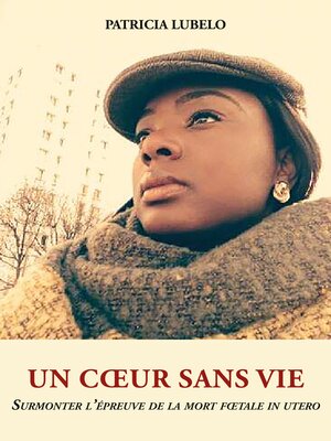 cover image of Un coeur sans vie
